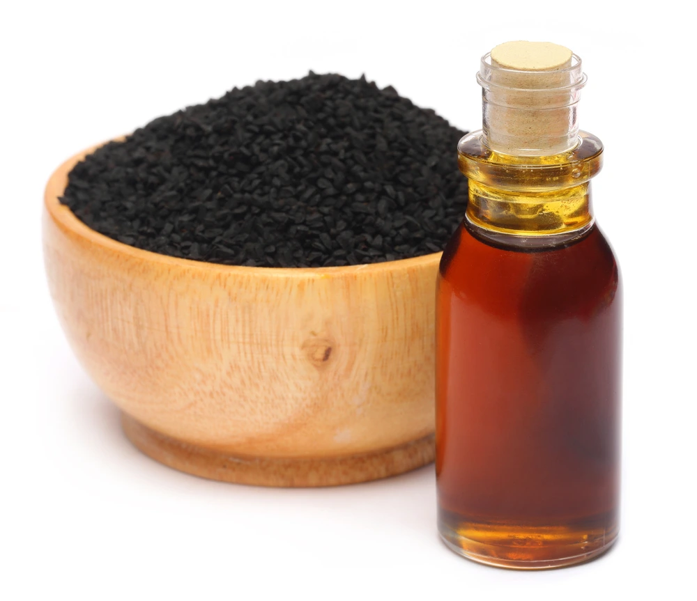 Dosage Of Black Seed Oil