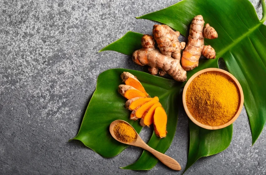  Enhance Your Health With Turmeric – A Complete Guide For Beginners