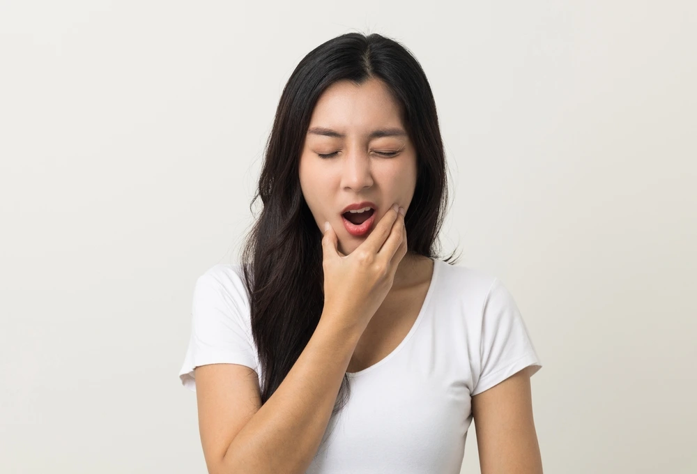 Bad Breath For Medical Conditions